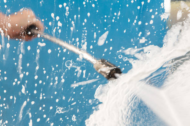 Best Sign and Awning Cleaning  in Spring Arbor, MI
