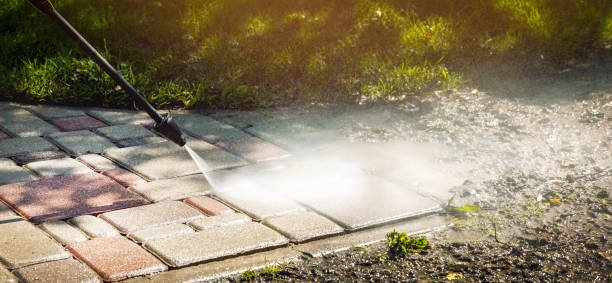 Best Post-Construction Pressure Washing  in Spring Arbor, MI